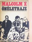 Malcolm X önéletrajz