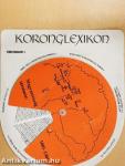 Koronglexikon - Történelem I.