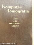 Komputertomográfia I.