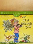 Bori és a húsvéti nyúl