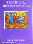 Népi kalendárium