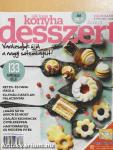 Nők Lapja Konyha Desszert 2016/1-3.