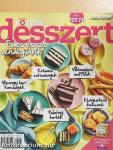Nők Lapja Konyha Desszert 2019/1-3.
