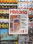 História 2000-2010. (vegyes számok)(26 db)