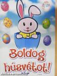 Boldog húsvétot!