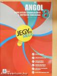 Angol 8