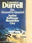Das Alexandria-Quartett