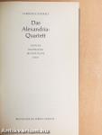 Das Alexandria-Quartett