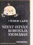 Szent István koronája nyomában