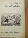 Alice im Wunderland