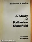 A Study of Katherine Mansfield