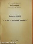 A Study of Katherine Mansfield