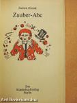 Zauber-Abc