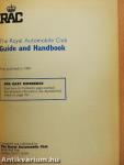 The Royal Automobile Club Guide and Handbook 1974-75