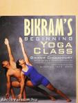 Bikram's Beginning Yoga Class