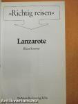 Lanzarote