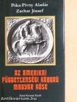 Az amerikai függetlenségi háború magyar hőse