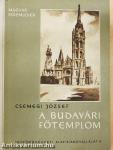 A budavári főtemplom