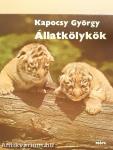 Állatkölykök