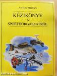 Kézikönyv a sporthorgászatról