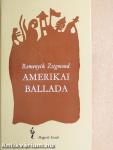 Amerikai ballada