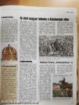 A magyarok krónikája