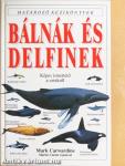 Bálnák és delfinek