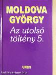 Az utolsó töltény 5.
