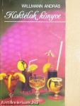 Koktélok könyve