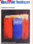 Absztrakt festészet