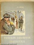 Panfilov tábornok tartaléka