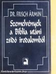 Szemelvények a Biblia utáni zsidó irodalomból