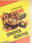 Spanyol konyha