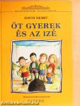 Öt gyerek és az izé