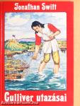 Gulliver utazásai