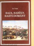Haza, hadügy, hadtudomány