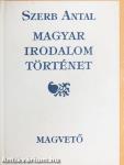 Magyar irodalomtörténet