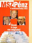 MSZPénz