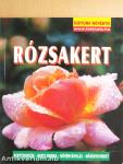 Rózsakert