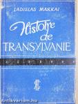 Histoire de Transylvanie
