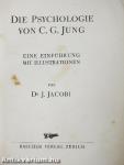 Die Psychologie von C. G. Jung