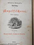 Anleitung zur Angelfischerei (gótbetűs)