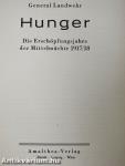 Hunger