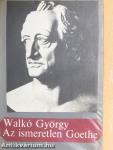 Az ismeretlen Goethe