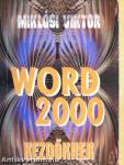 Word 2000 kezdőknek