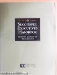 Successful Executive's Handbook