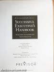 Successful Executive's Handbook
