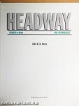 Headway - Pre-Intermediate - Student's Book/Workbook without Key
