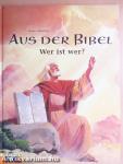 Aus der Bibel