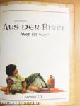 Aus der Bibel